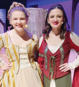 Marietta’s Kenzie Smith sees a future in working with animals | News